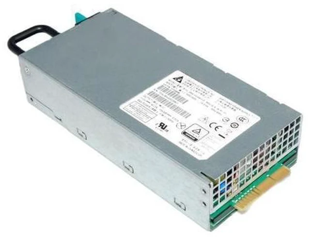 Alt view image 6 of 8 - for Electronics DPS-500AB-9 A D E Server - Power Supply Max 500W