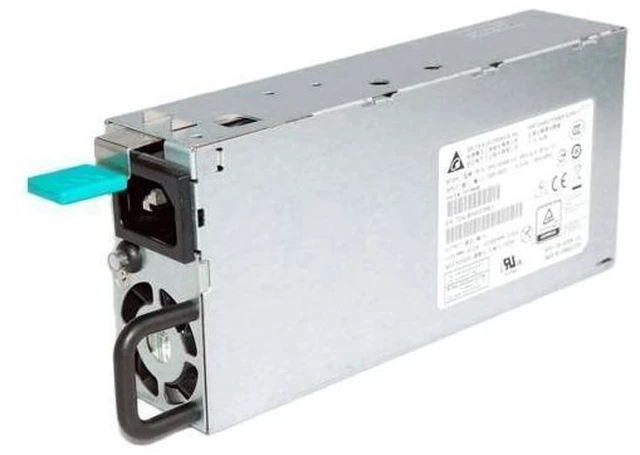 Alt view image 8 of 8 - for Electronics DPS-500AB-9 A D E Server - Power Supply Max 500W