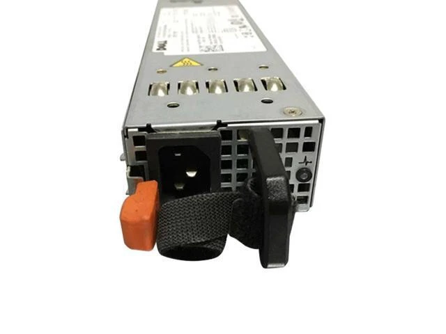 Alt view image 7 of 8 - 502W 717W C502A-S0 A717P-00 For R610 Server Power Supply PSU Switch Power XTGFW J38MN 8V22F FJVYV MP126 RN442 Rated power: 500W