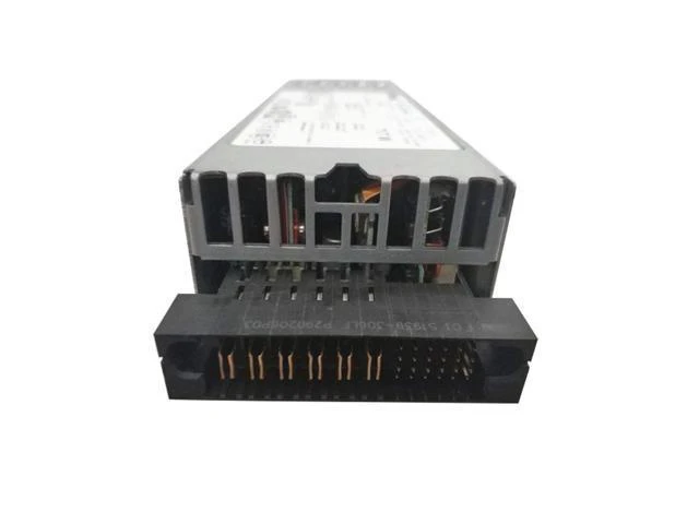 Alt view image 8 of 8 - 502W 717W C502A-S0 A717P-00 For R610 Server Power Supply PSU Switch Power XTGFW J38MN 8V22F FJVYV MP126 RN442 Rated power: 500W