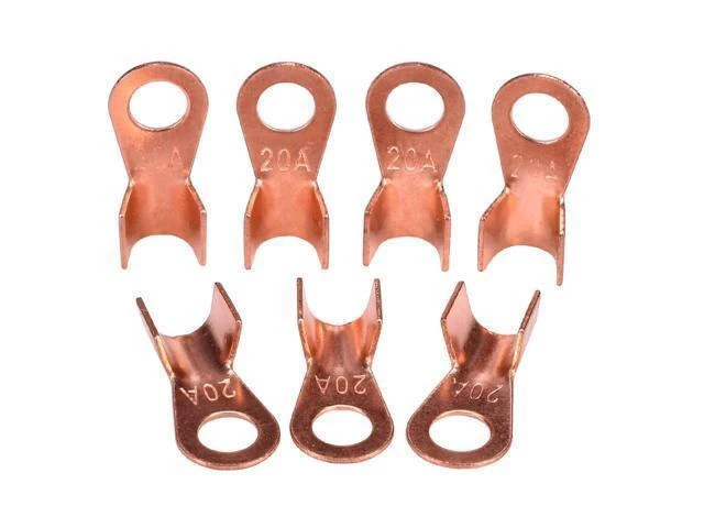 Alt view image 5 of 6 - 3D Printer Parts GT2 Belt Clip Suitable for GT2-6mm timing belt Fixed belt Reprap for 3d printer