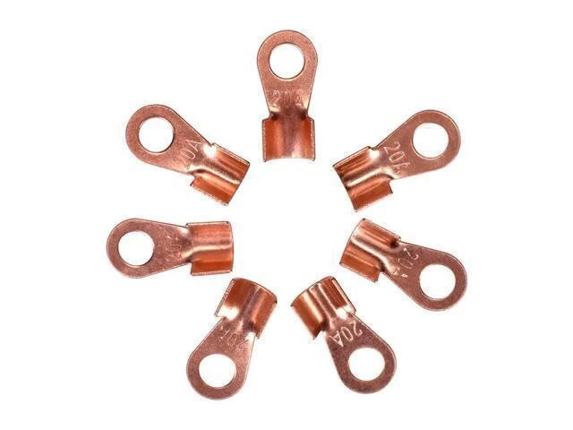 Alt view image 6 of 6 - 3D Printer Parts GT2 Belt Clip Suitable for GT2-6mm timing belt Fixed belt Reprap for 3d printer
