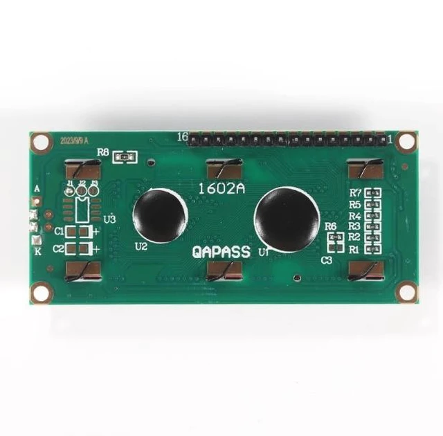 Alt view image 11 of 12 - TES200 Integrated Circuit Tester - 74 40 Series IC Tester - IC Logic Gate Good/Bad Tester