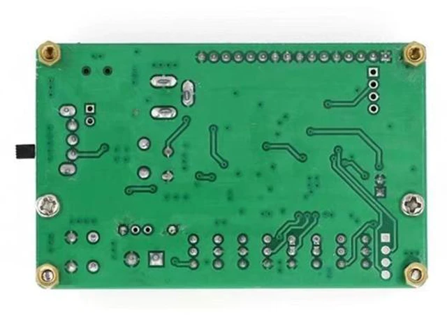 Alt view image 9 of 12 - All-in-one Digital Inductance and Capacitance Meter LC100-A LC100A Multifunction Meter Capacitance Meter Inductance Meter