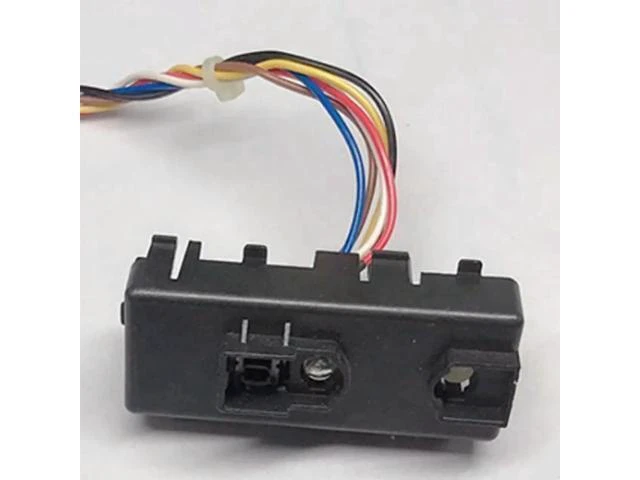 Alt view image 5 of 6 - JAENFONG For Vostro 260 270 Workstation Power Supply Cable D0X35 0D0X35 Power Switch Cable Start Button