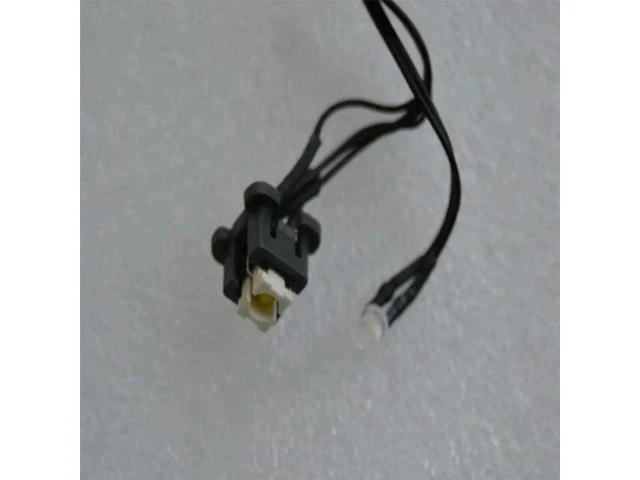 Alt view image 4 of 6 - JAENFONG For 510A 310A Workstation Power Supply Cable 0XL278 00XL278 Chassis Switch Cable Startup Cable