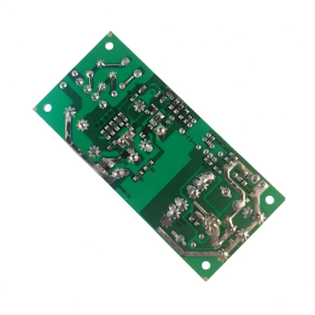 Alt view image 4 of 6 - 15V 7A Switching Power Supply Board AC-DC Convertor AC 110-240V to 15V Step-down Power Supply Module with Overvoltage Protection