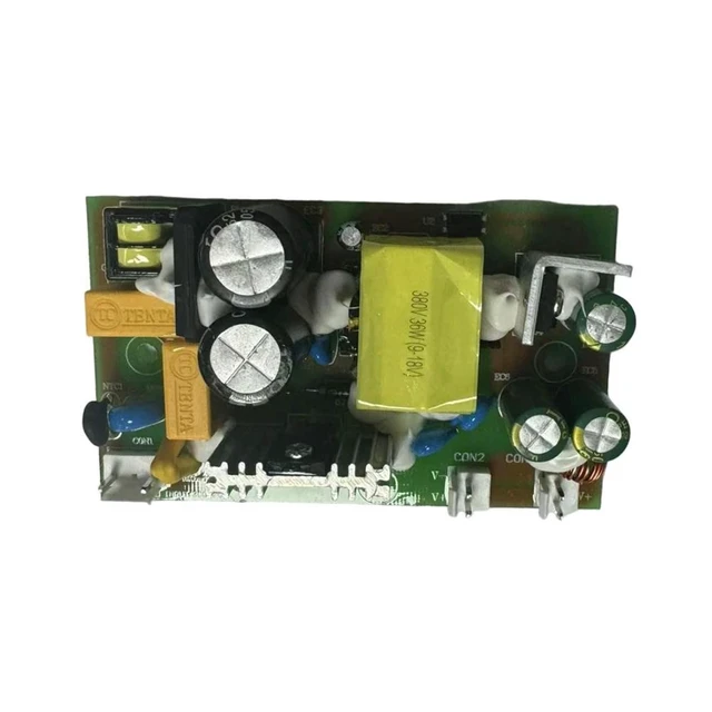 Alt view image 12 of 12 - AC-DC Converter AC380V to DC12V 3A Power Supply Module 12V 3A Switching Power Supply Bare Board