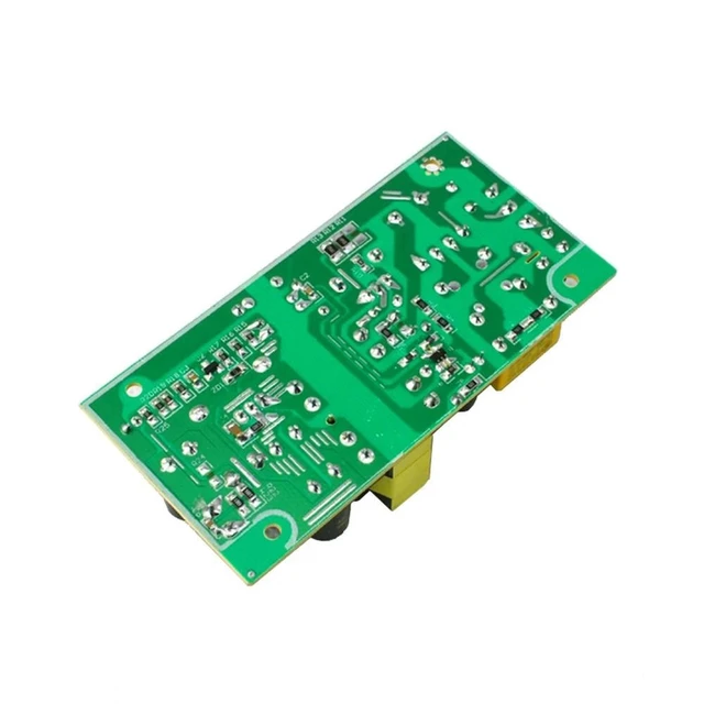 Alt view image 9 of 9 - DC Switching Power Supply Module 5V 5A AC100-264V to DC 5V 20W Voltage Stabilization Power Supply Board