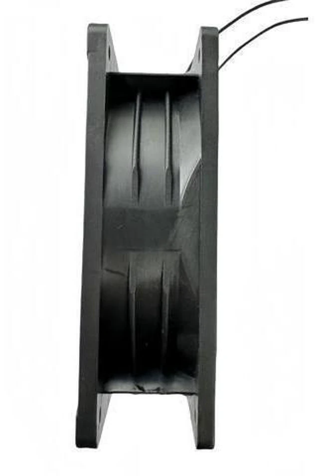 Alt view image 10 of 10 - XY-12038B2H EC-Fan 110V-240V 0.06A 12CM 120×120×38mm Cabinet EC Cooling Fan for XY-12038B2H High Air Volume Fan Cabinet Case Cooling Fan 50/60HZ
