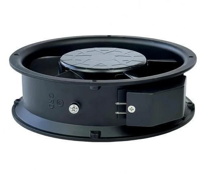 Alt view image 14 of 14 - Vszerda for EBM PAPST W2E143-AB09-01 Axial Cooling Fan, High Temperature Resistant Fan, 172X172X51mm 6078ES 230V 24/30W Case Cooling Fan