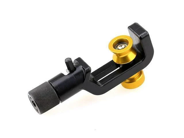 Alt view image 4 of 4 - FOR cable stripping knife Longitudinal cable opener Cross-cutting 8-28mm multi- optical cable casing tool ACS-2