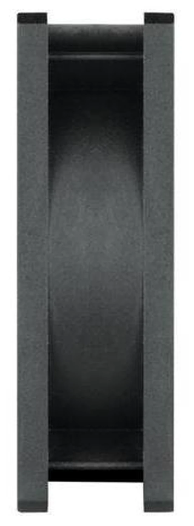 Alt view image 9 of 10 - ARCTIC P8MAX PWM 8CM Intelligent Temperature-Controlled Computer Case Fan CPU Dual Ball-Bearing Fan P8PWM PST CO
