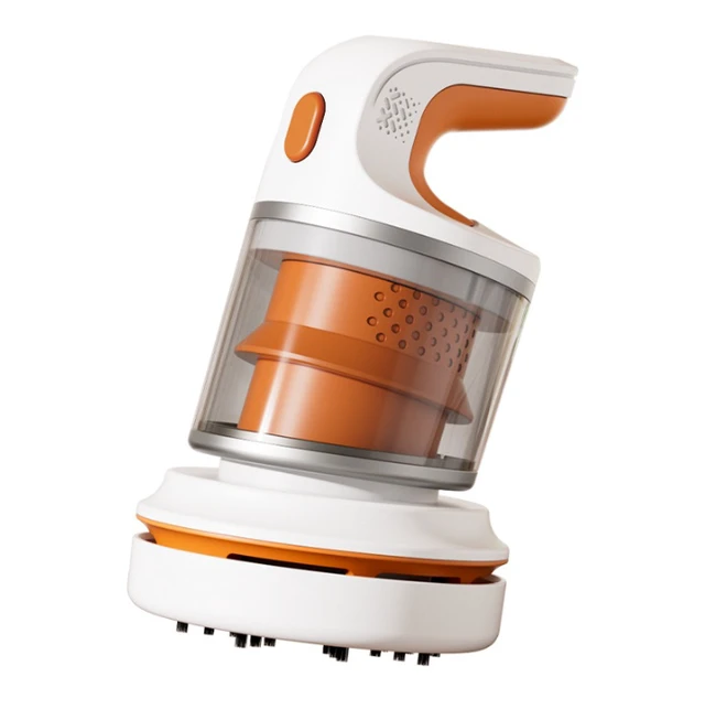Alt view image 3 of 4 - Desktop multi-functional vacuum cleaner - USB charging - Office use - Study use - Home use - Portable cleaning