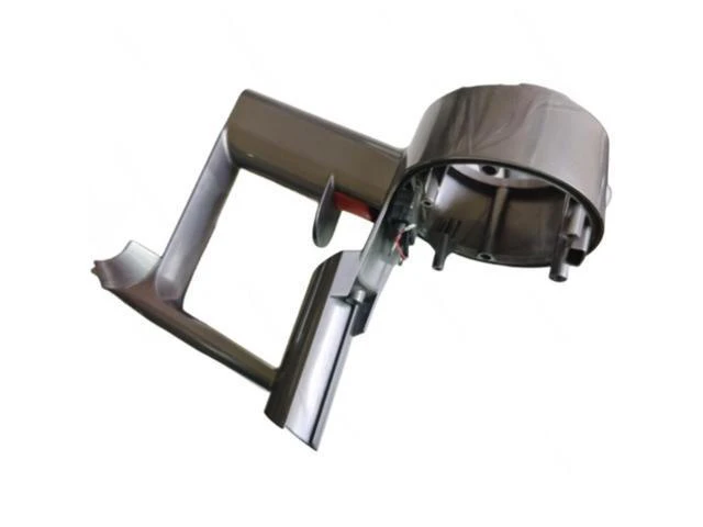 Alt view image 2 of 2 - V10 SV12 Vacuum Cleaner Handle (with Switch) Replacement Motor Housing