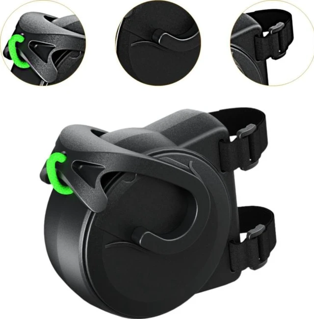 Alt view image 7 of 12 - Bicycle trailer towing device, parent-child bicycle trailer rope, Bicycle Tow Rope