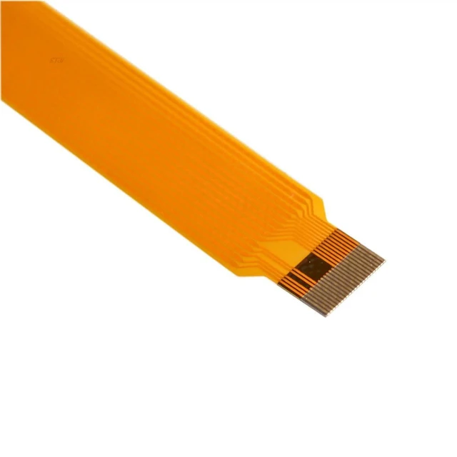 Alt view image 6 of 6 - for Raspberry Pi Zero Camera Cable 15 cm FFC Cable for RPI Zero Pi0 for Raspberry Pi Zero W