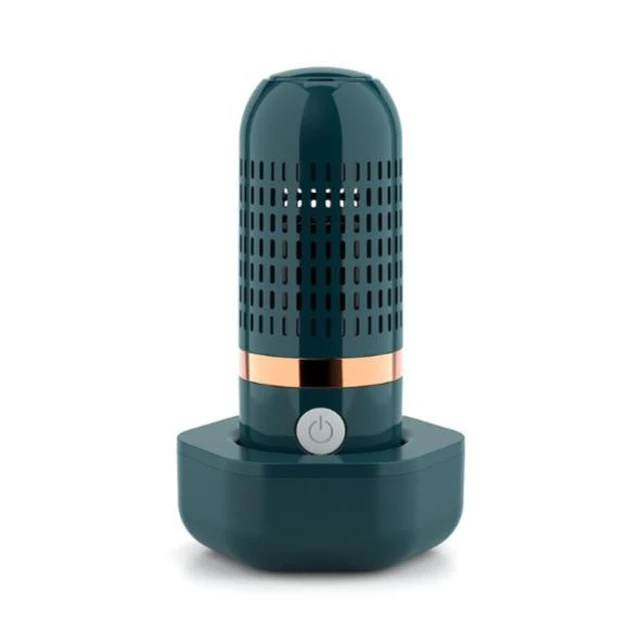 Alt view image 6 of 8 - Fruit and vegetable cleaning machine - home use sterilizer and disinfector - food ingredient purifier - vegetable washing machine - automatic pesticide removal