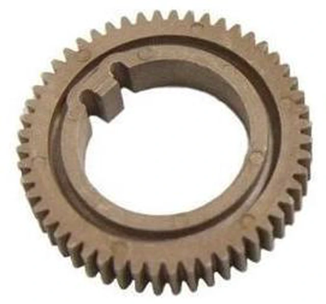 Alt view image 2 of 2 - 10Pcs/lot Copier Parts FS7-0007-000 Upper fuser Roller Gear for IR8500 IR7200 IR9070 IR8070 IR105 IR110 fuser Roller China
