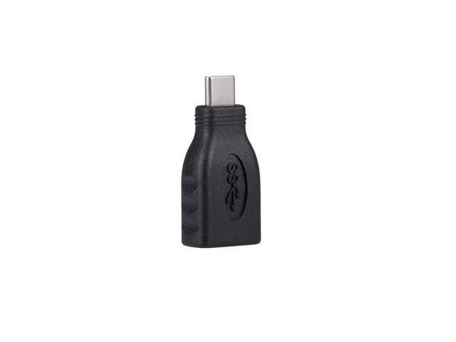 Alt view image 8 of 12 - Type-C OTG Adapter USB3.1 Type-C Male to USB3.0 Female Converter Cable Adapter Replacement for Smart Phone Macbook