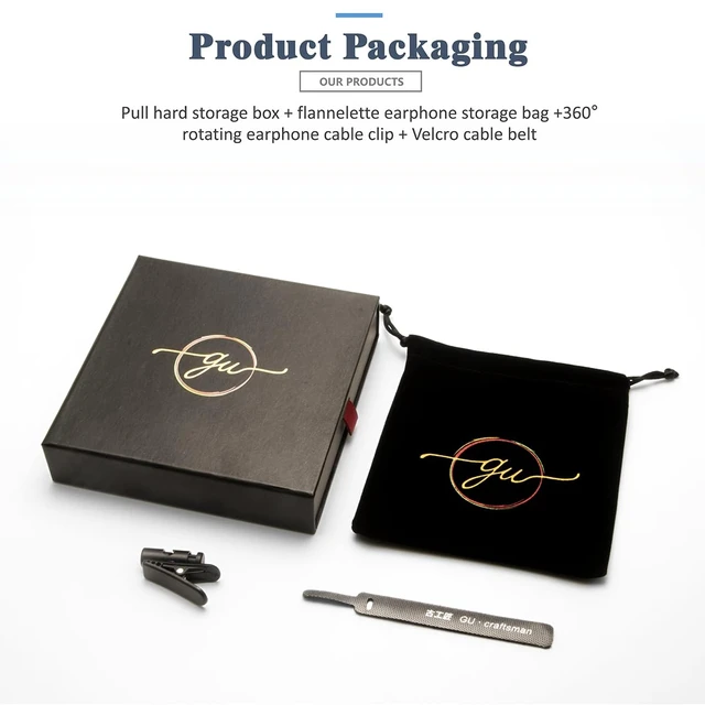 Alt view image 7 of 7 - 5N OFC Silver Plating+Graphene Mixed Braid Earphone Replacement Cables for Sennheiser IE900 IE600 IE300 IE200 3.5mm Plug