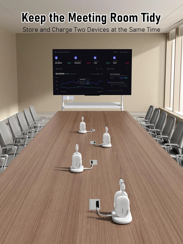 Alt view image 2 of 6 - G500 TX (Additional Transmitter Only, Receiver Required)