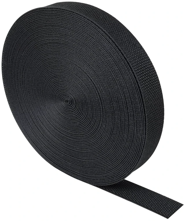 Main image of 2:1 Heat Shrinkable Braided Sleeving Fabric Wire Loom 3/8inch-48Ft High Temp Heat Shrink Wiring Harness Wrap Abrasion Protector Cable Sleeve for Automotive Hose Cord Cover/Electrical Sheathing