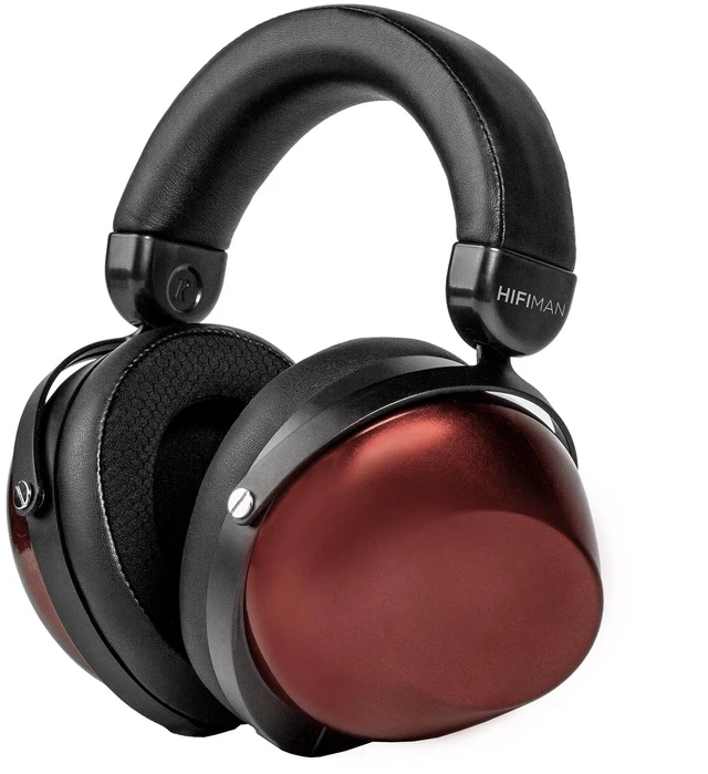 Main image of HE-R9 Dynamic Closed-Back Over-Ear Headphones with Topology Diaphragm, Wired/Wireless, W/WO Bluemini R2R (Wired)