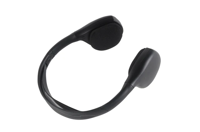 Alt view image 2 of 2 - 22863047 Headphones