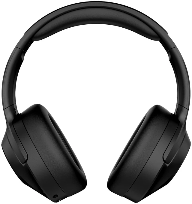 Main image of E7 Wireless Bluetooth Headphones with Rich Bass, Clear Calls, Bluetooth 5.0, 30 Hours Playtime, Comfort Fit