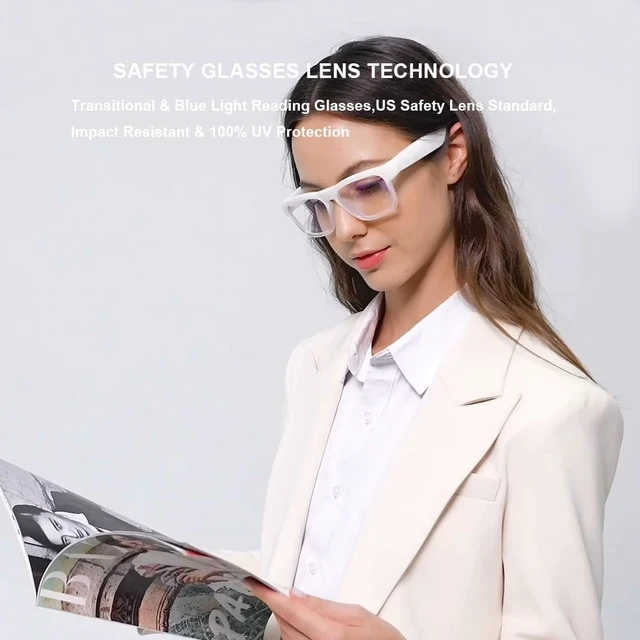 Alt view image 5 of 7 - OpenEar Smart Glasses, 128GB UV400 Z87.1 Lightweight Audio Sunglasses 10H Playtime, Builtin MP3, Music Playback, HandsFree Calls, Voice Control, Transitional Lens, Unisex for Daily & Outdoor