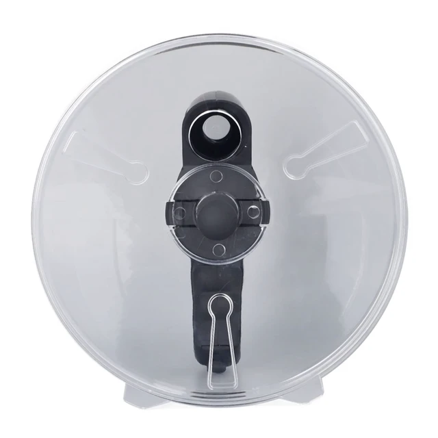 Alt view image 2 of 7 - Listening Device, 8X 200m Magnification Parabolic Microphone Bionic Ear, Bird Sound Amplifier, Observing and Listening Digital Device for Distance Listening with Headphone
