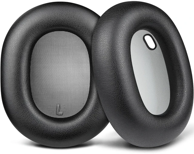 Main image of Earpads for Sonos Ace Headphones - Black