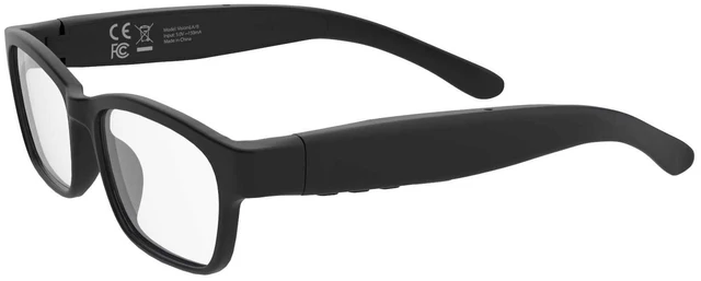Main image of Bluetooth glasses 29g for Daily wear listen to the music voice control answer the phone Athletic/Outdoor