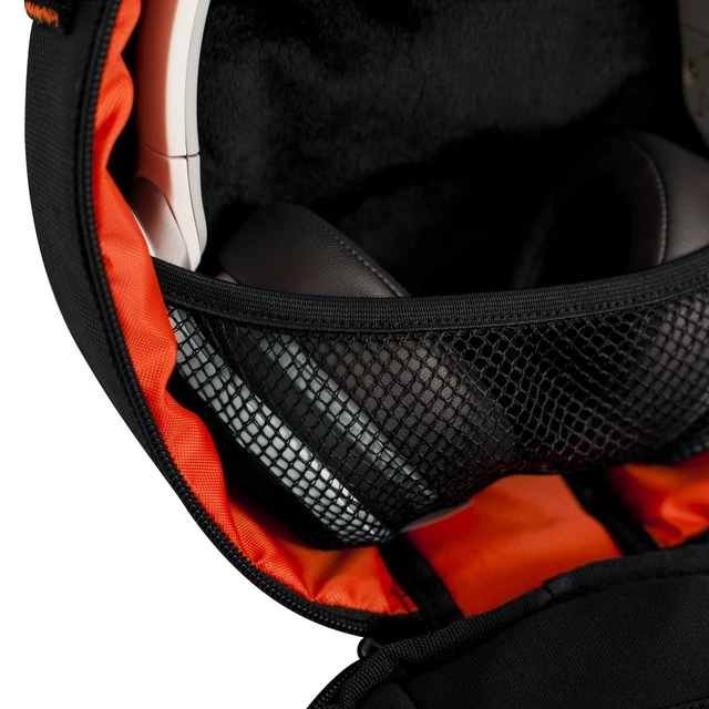 Alt view image 7 of 7 - Cases G-CLUB Series Carry Bag for DJ Style Headphones and Accessories, (G-CLUB-HEADPHONE)