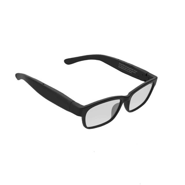 Alt view image 5 of 7 - Bluetooth glasses 29g for Daily wear listen to the music voice control answer the phone Athletic/Outdoor