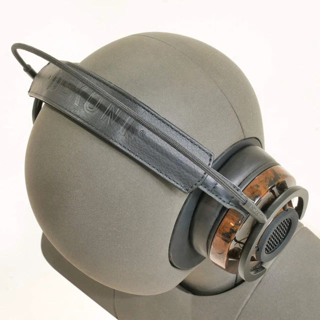 Alt view image 6 of 6 - Replacement Headband for AudioQuest Nighthawk & NightOwl Headphones Premium Comfort & Durable Design
