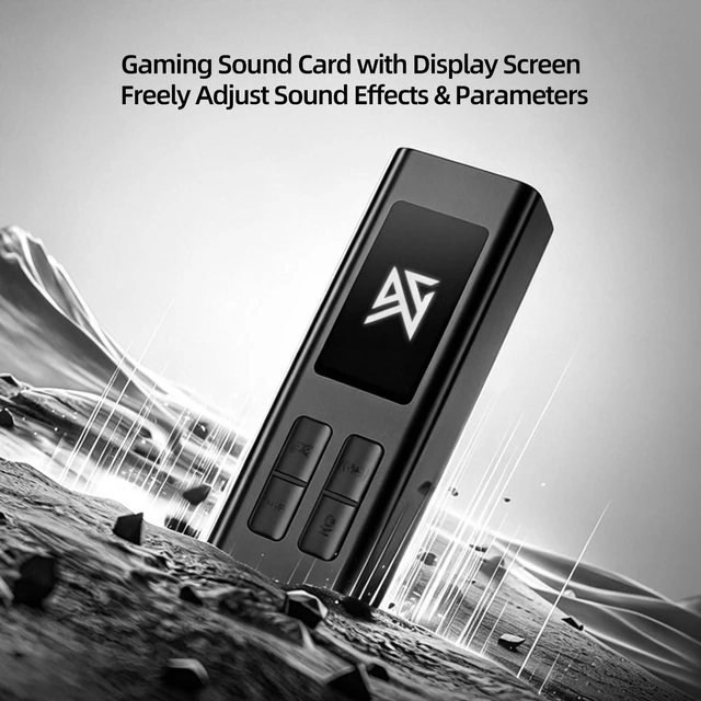 Alt view image 7 of 7 - Starbit IEM for FPS Gaming Earbuds with Mic, 1DD+1BA in-Ear Monitor Sound Isolation, Comfortable In-Ear Fit, Low Profile Design, 360 Spatial Sound, Portable USB-C to 3.5 Gaming DAC