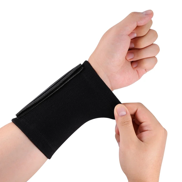 Alt view image 3 of 7 - Football Wrist Coach, Quarterback QB Wristbands for Signs, Adult Sports Wrist Coach, Football QB Arm Band For Play, Baseball Softball Catcher Wristbands For Signs, Adult and Youth