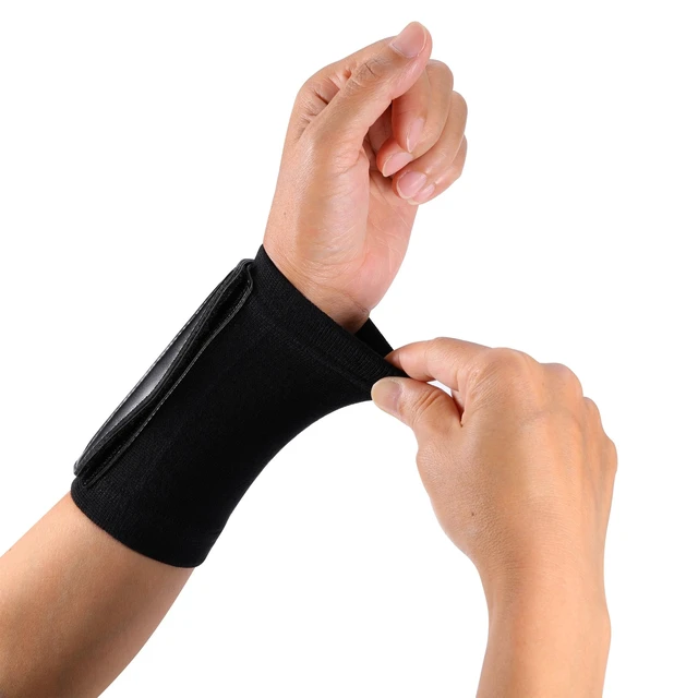 Alt view image 3 of 7 - Football Wrist Coach, Quarterback QB Wristbands for Signs, Youth Sports Wrist Coach, Football QB Arm Band For Play, Baseball Softball Catcher Wristbands For Signs, Adult and Youth