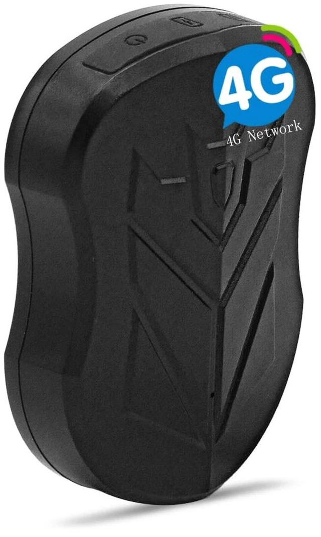 Main image of GPS Tracker for Vehicles,4G LTE GPS Tracking Device,ST-915L Real time Strong Magnetic Tracker for Car Motorcycle Taxi Truck Bus