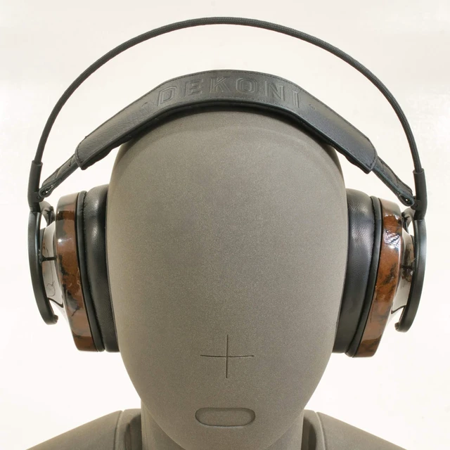 Alt view image 5 of 6 - Replacement Headband for AudioQuest Nighthawk & NightOwl Headphones Premium Comfort & Durable Design