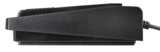 Alt view image 5 of 6 - Express Scribe Transcription Foot Pedal -FPAE - For Free & Paid Software on Windows & Mac - Not for Case Catalyst or Other Transcription Programs