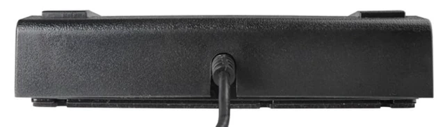 Alt view image 6 of 6 - Express Scribe Transcription Foot Pedal -FPAE - For Free & Paid Software on Windows & Mac - Not for Case Catalyst or Other Transcription Programs