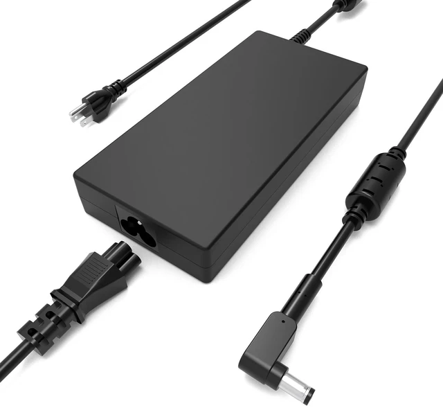 Main image of 230W AC Charger Fit for ACER Predator Helios 300 500 PH315-54 53 55 Nitro 5 16 17 AN16-51 41 71 AN17-41 42 72 N20C3 N20C1 N20C2 N20C4 Laptop Power Adapter Cord