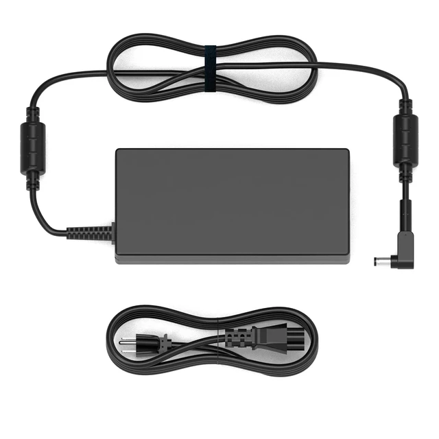Alt view image 5 of 6 - 230W AC Charger Fit for ACER Predator Helios 300 500 PH315-54 53 55 Nitro 5 16 17 AN16-51 41 71 AN17-41 42 72 N20C3 N20C1 N20C2 N20C4 Laptop Power Adapter Cord