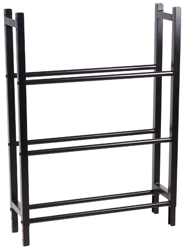 Main image of Disc Station Disc Storage Rack Add-On (Choose Your Size)