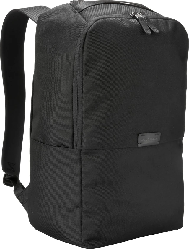 Alt view image 2 of 4 - Men's Cortlandt Backpack, Black