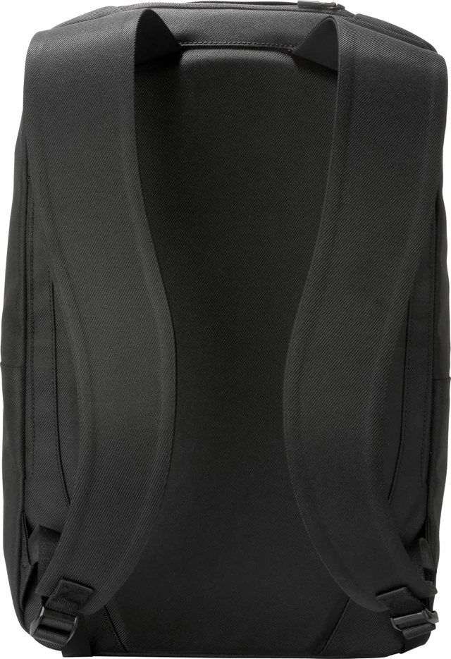 Alt view image 3 of 4 - Men's Cortlandt Backpack, Black