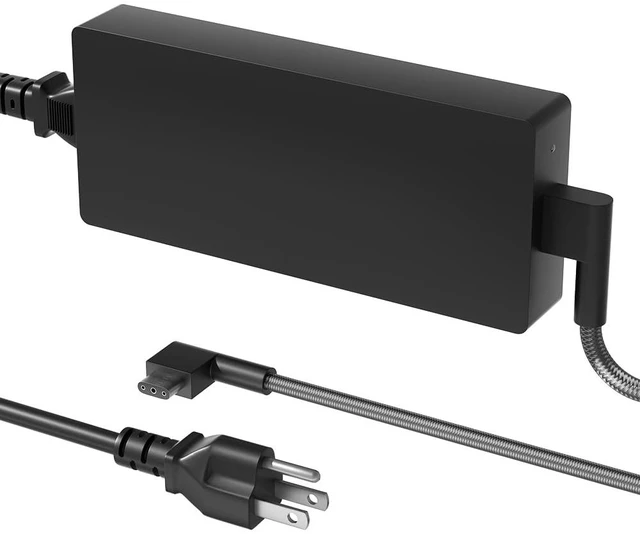Main image of 330W GaN Charger Compatible with Razer Blade 18 16 17 Inch RZ09-0510 RZ09-0509 RZ09-0483 RZ09-0423 RZ09-0484 Laptop RC30-0484 Replacement Power Adapter Cord (Fit for 280W 230W Computer)